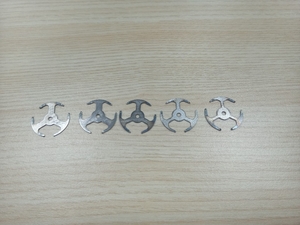 CR 0.5T 레이저 컷팅