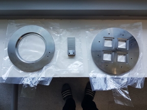 스테인레스(SUS)