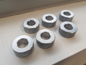 재료연구소 sus가공 사례