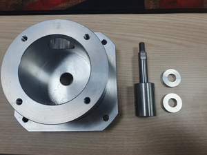 스테인레스 가공