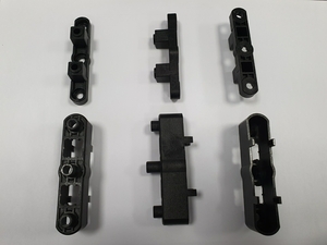 PA66 플라스틱 사출 (QDM)