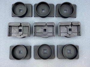 ABS 3D프린터 출력 대행