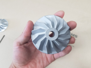금속3d프린팅